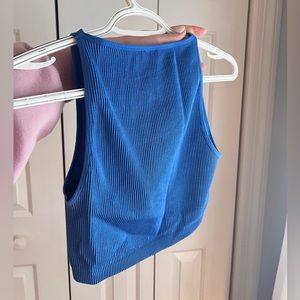 Cotton On Ribbed Tank Top